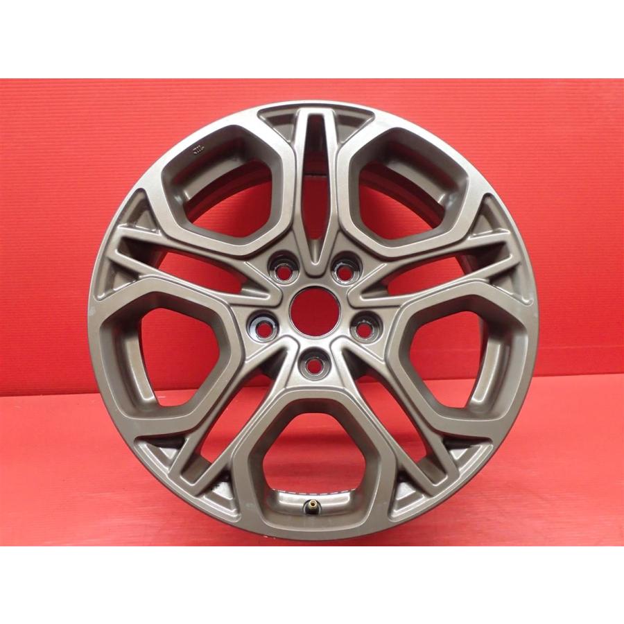 単品 純正 ホイール 1本 スイフトスポーツ ZC33S ☆ 6.5J-17 PCD114.3