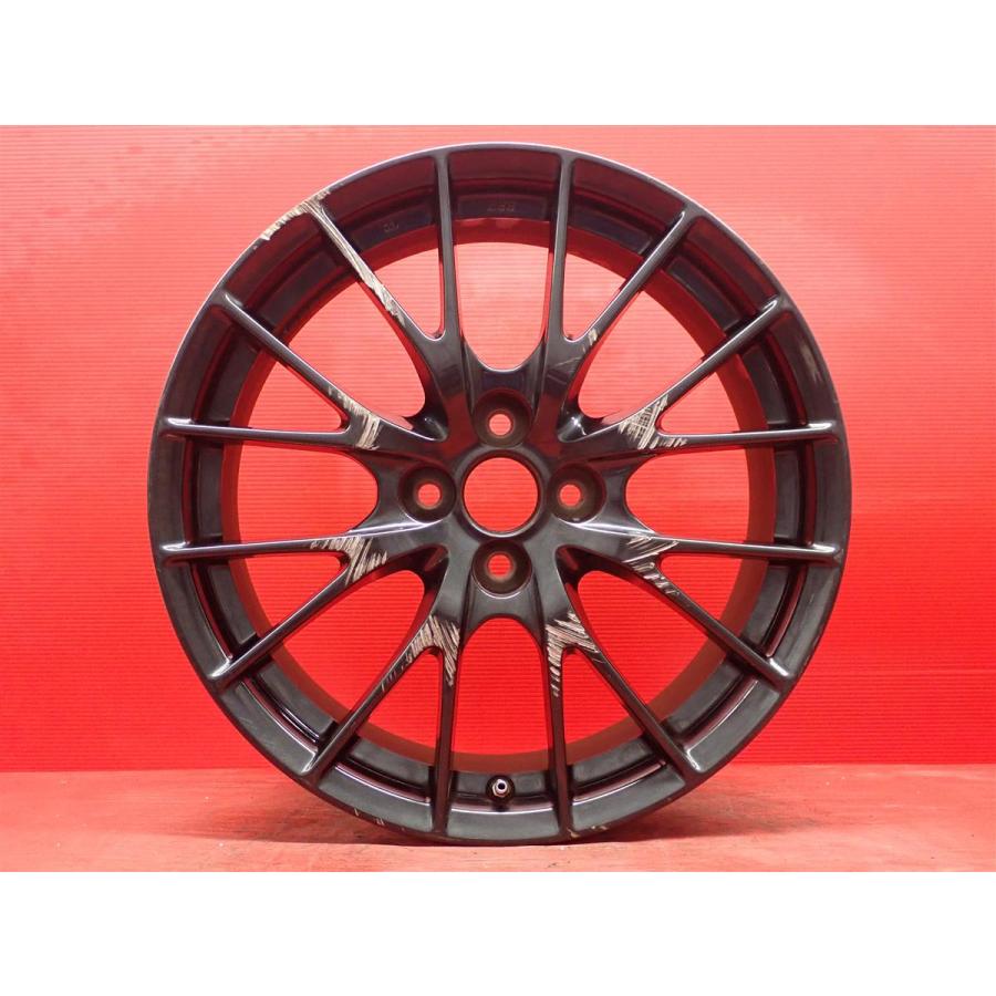 単品 純正 ホイール 1本 マツダ ロードスター RF NDERC オプション BBS