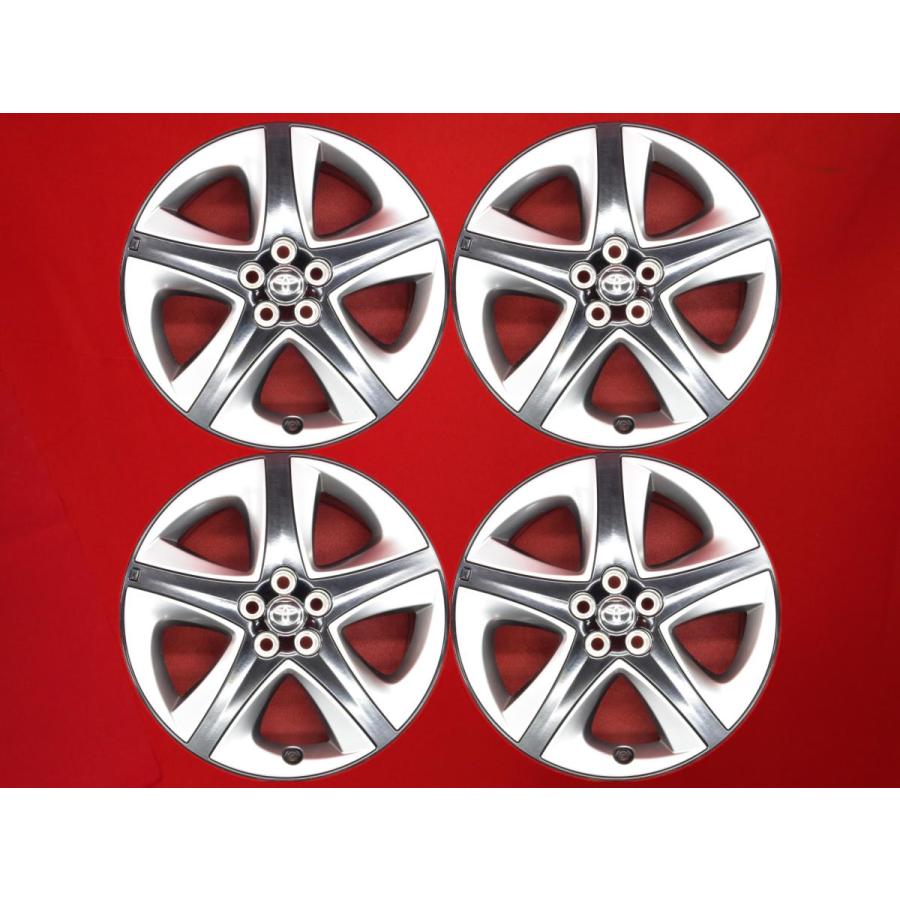 TOYOTA トヨタ プリウス ZVW50 ツーリングセレクション 純正 中古