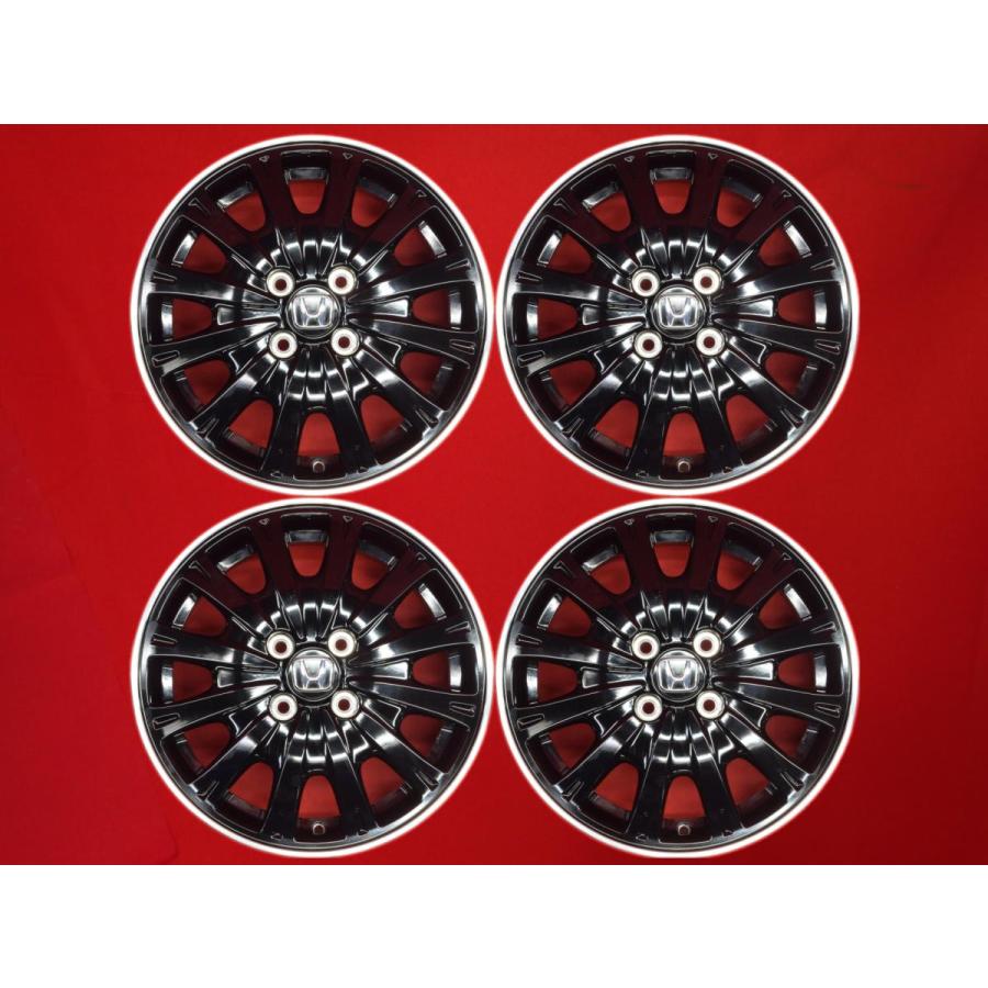 N-BOX カスタム JF1/2 ツートンカラースタイル G・ターボLパッケージ