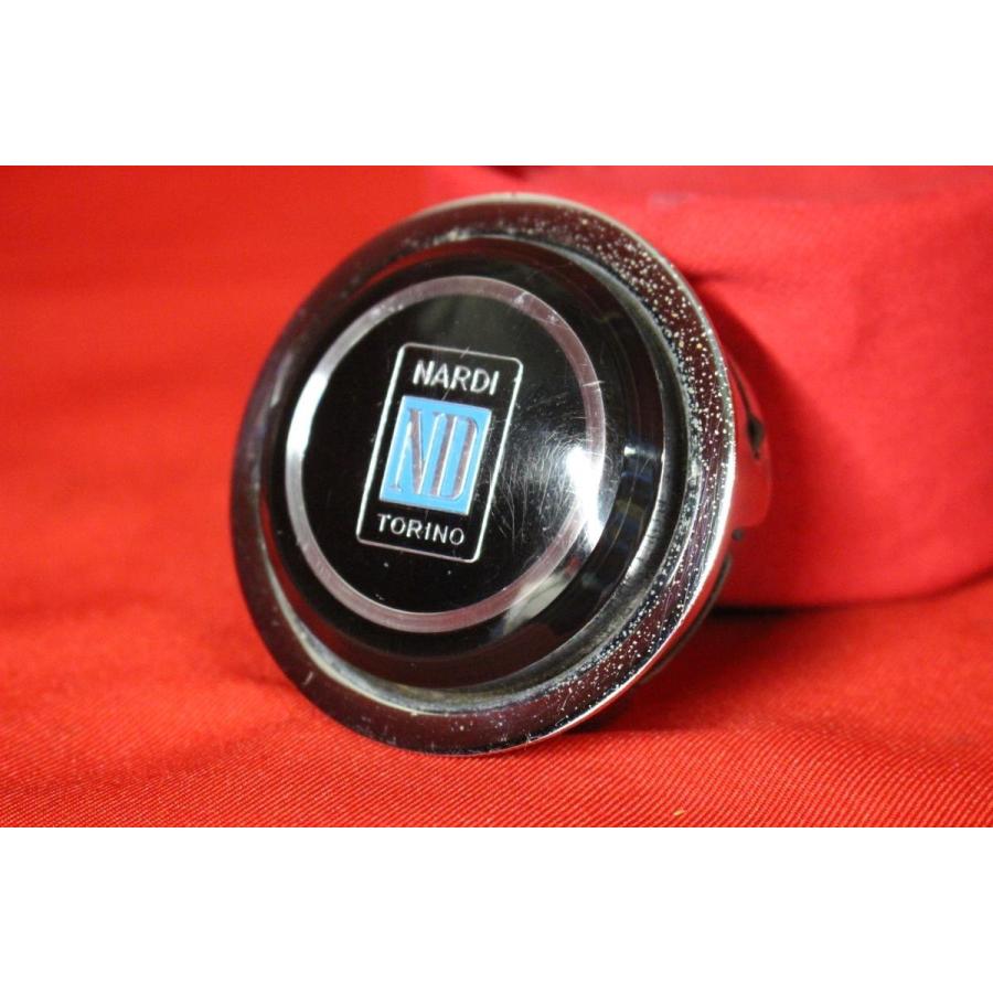 ☆NARDI CLASSIC ナルディ クラシック ホーンボタン！！ラッパマーク