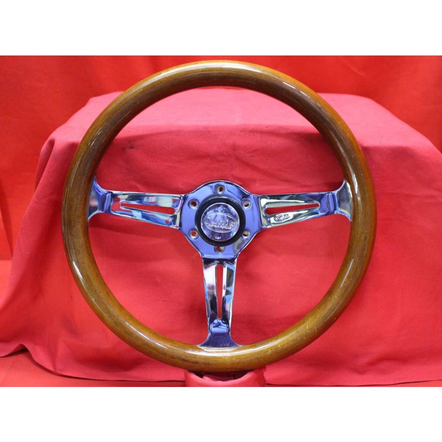 ☆PAYTON ペイトン ステアリング ウッド36Φ ！街道レーサー！旧車