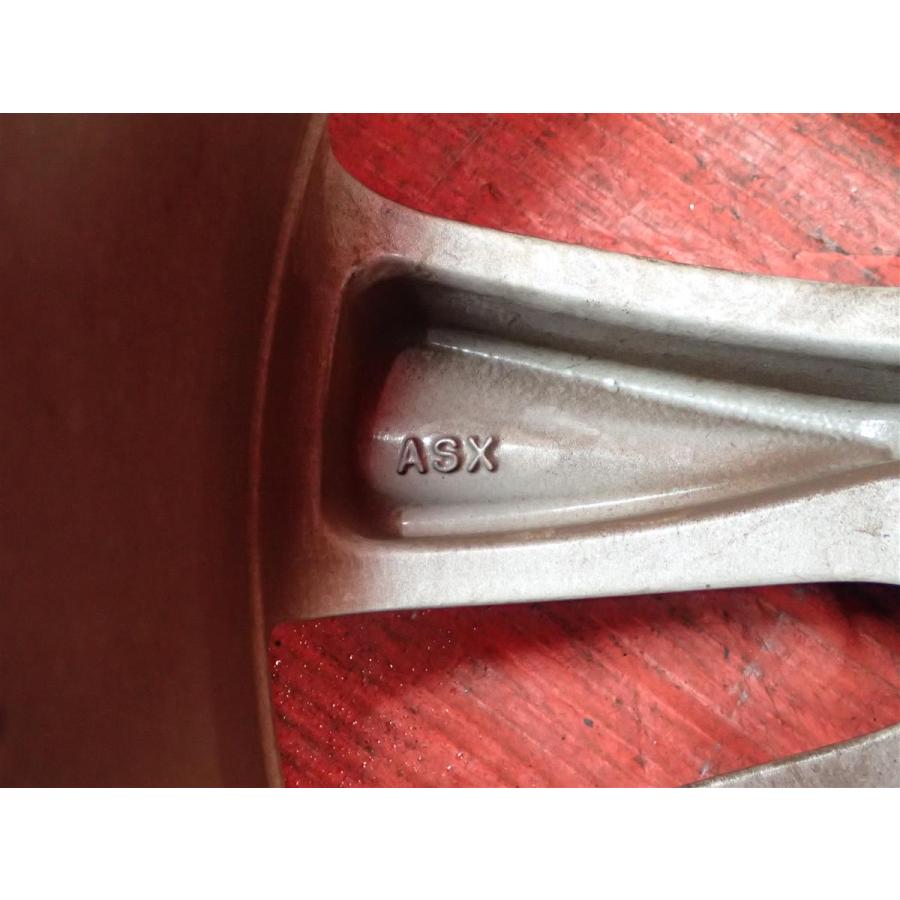 単品 純正 ホイール 1本 アルファード ヴェルファイア 30・35W系 純正5