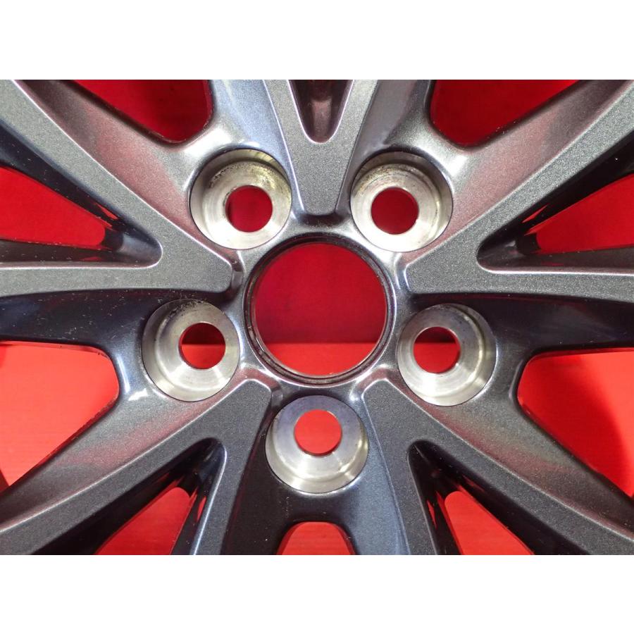 単品 純正 ホイール 1本 カローラツーリング E210系 WxB ☆ 7.5J-17