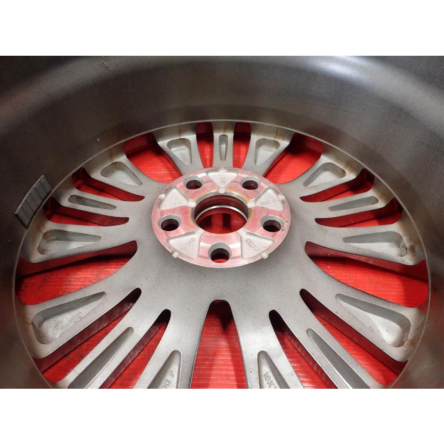 単品 純正 ホイール 1本 ハリアー 80 85 Z 19インチ ☆ 7J-19 PCD114.3