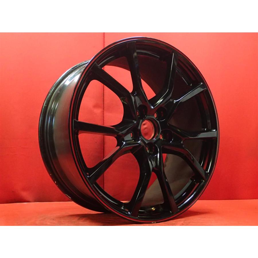 単品 純正 ホイール 1本 シビック タイプR FK8 ☆ 8.5J-20 PCD120 5穴
