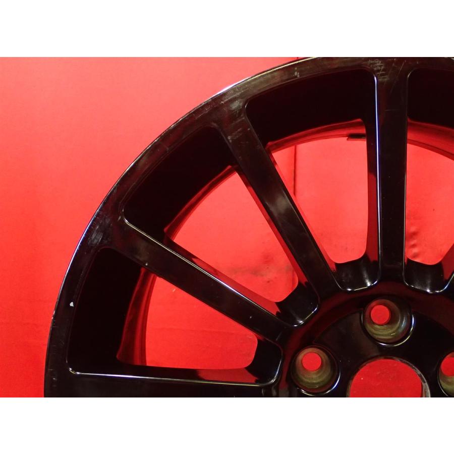 単品 純正 ホイール 1本 ルノーメガーヌ RS ルノー スポール MF4R2