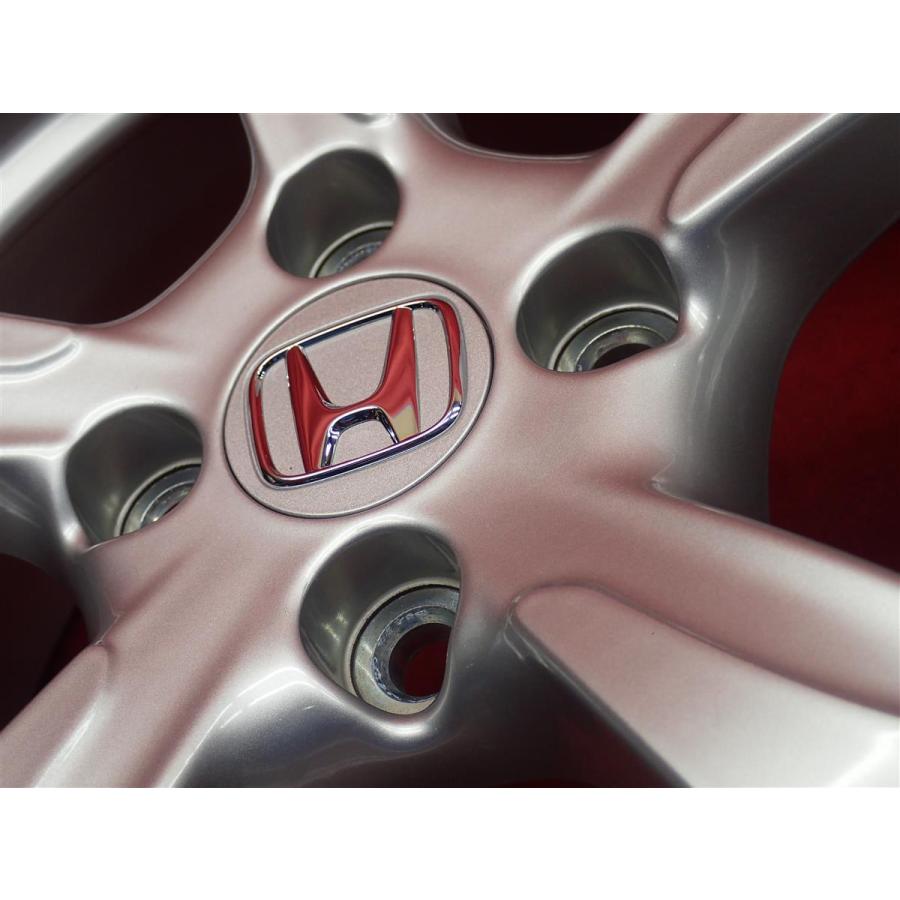 ホンダ HONDA S660 β 純正 ホイール 4本 ☆ 5J-15 +45 6.5J-16 +50 100
