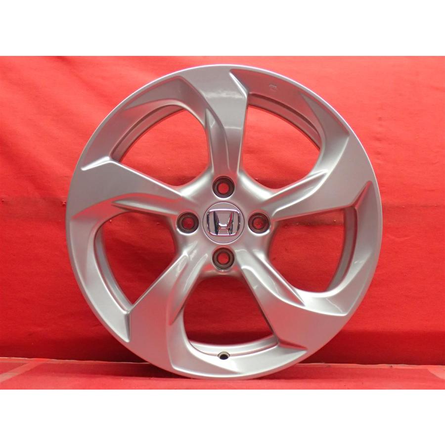 ホンダ HONDA S660 β 純正 ホイール 4本 ☆ 5J-15 +45 6.5J-16 +50 100