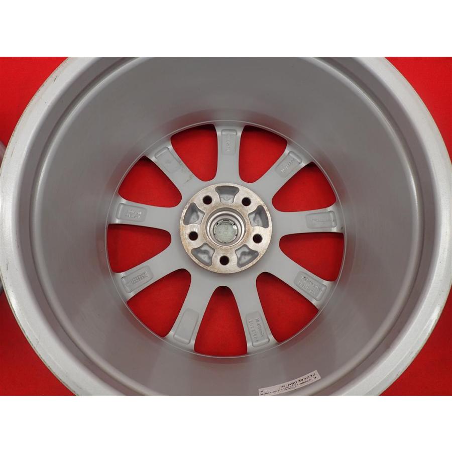 マセラティ クワトロポルテ 19インチ ホイール 4本 ☆ 8.5J/10.5J-19 +