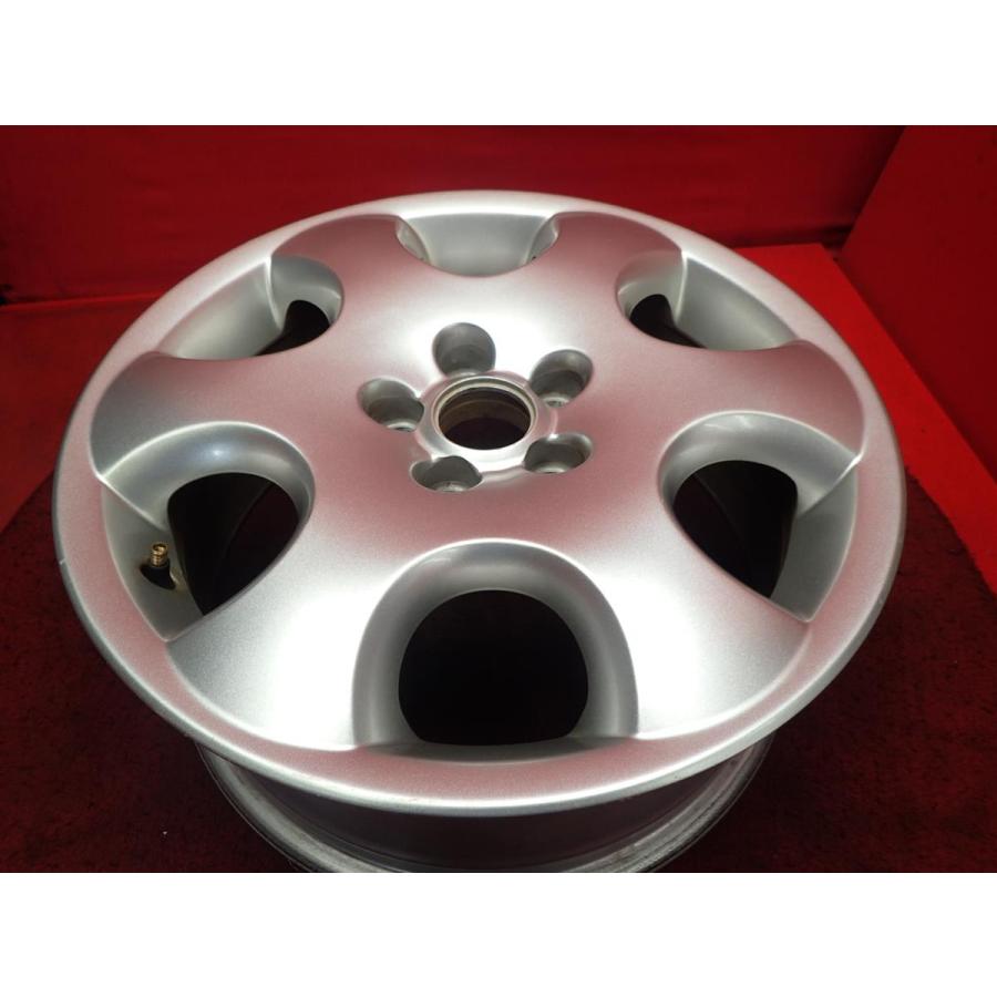 単品 ホイール 1本 フォルクスワーゲン Volkswagen ニュービートル