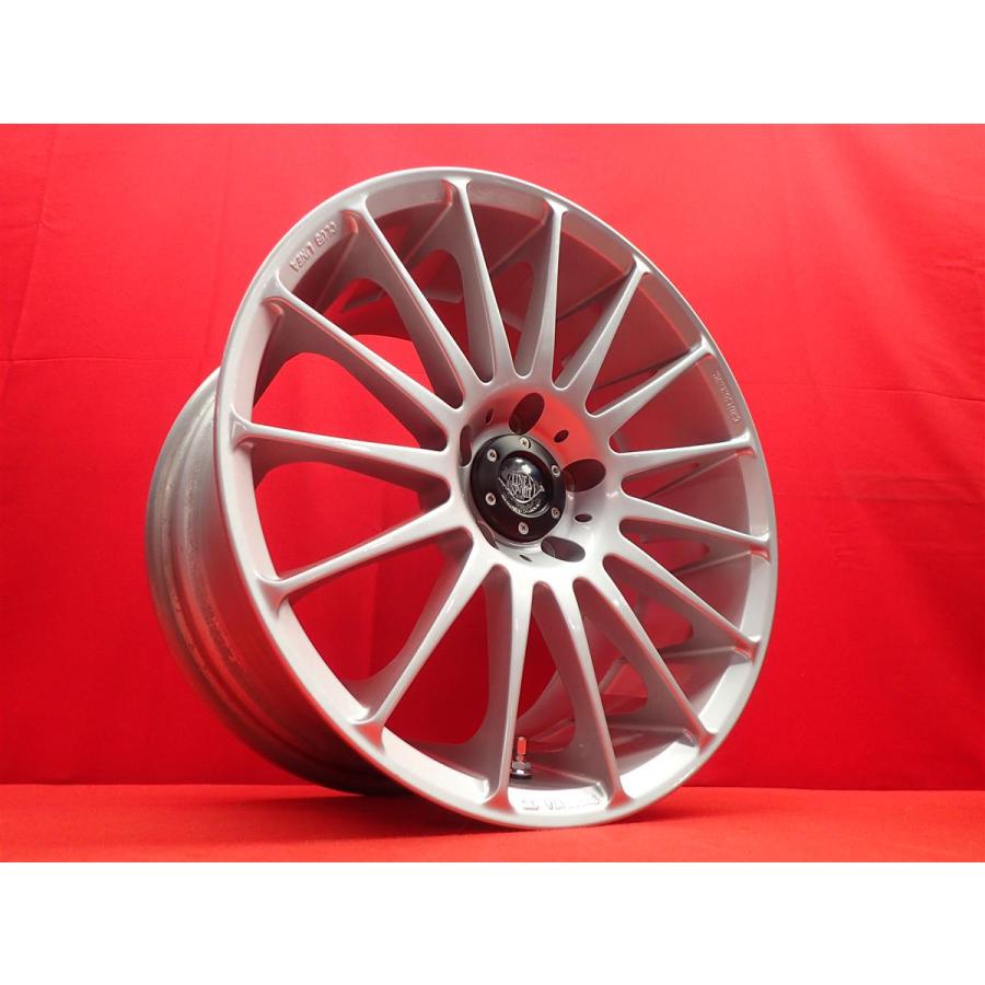 クリムソン クラブ リネアスペチアーレ CRIMSON CLUBLINEA ホイール 4