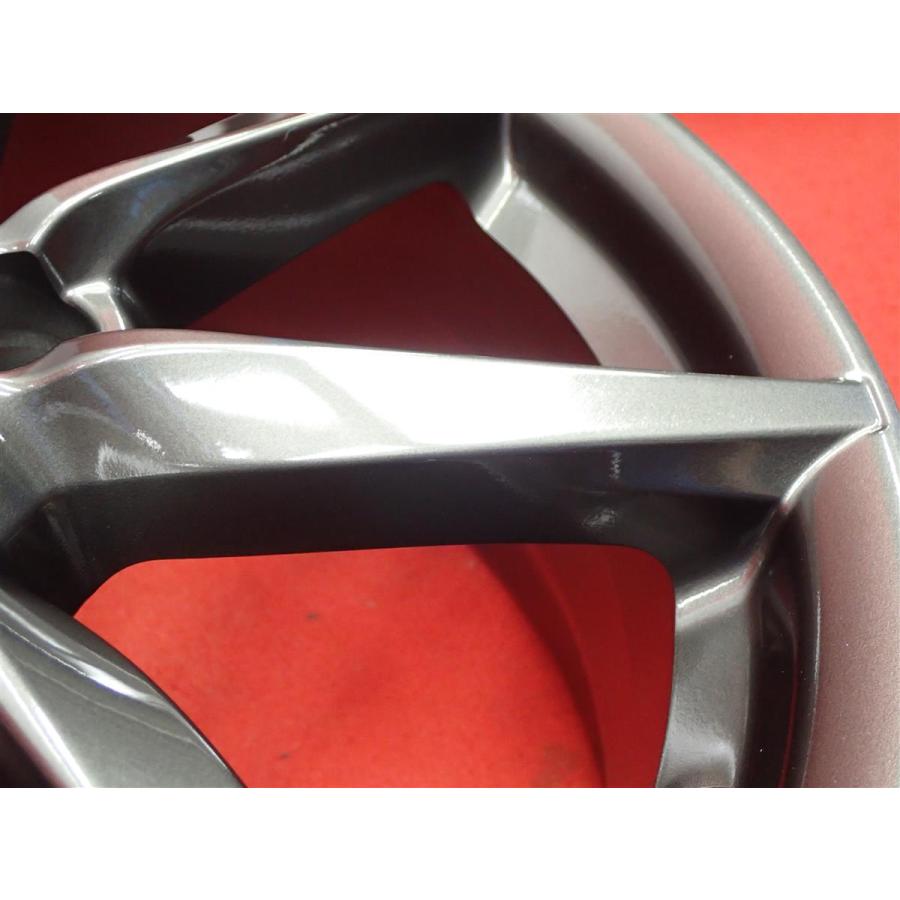 マツダ MAZDA ロードスター RF NDERC 純正 ホイール 4本 17インチ 7J