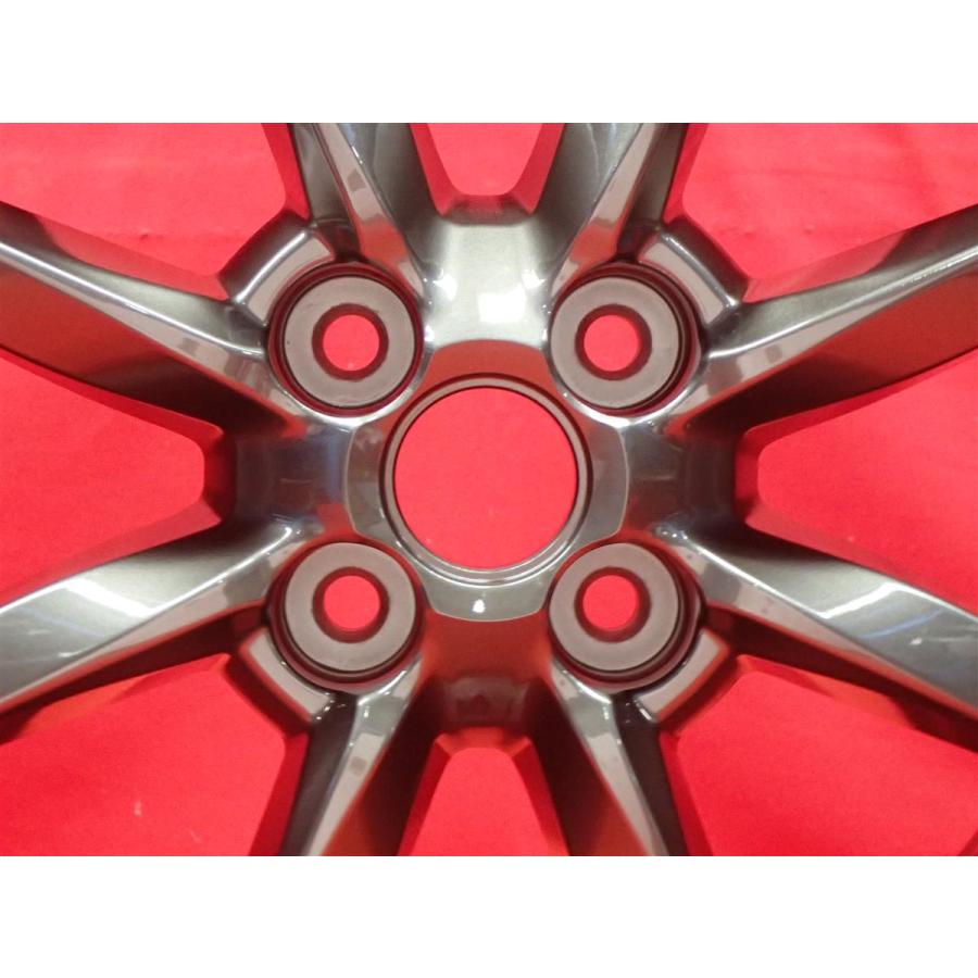 マツダ MAZDA ロードスター RF NDERC 純正 ホイール 4本 17インチ 7J