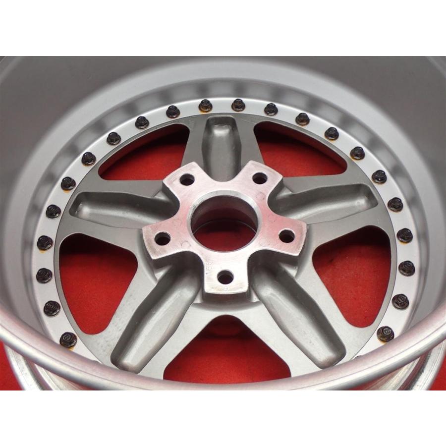 パナスポーツ PANASPORT G7 ST-5 ホイール 4本 16インチ 7J/8J-16