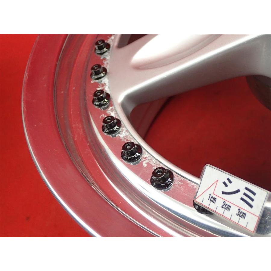 90年代 当時物 RAYS レイズ VOLK RACING ボルクレーシング Gr.C