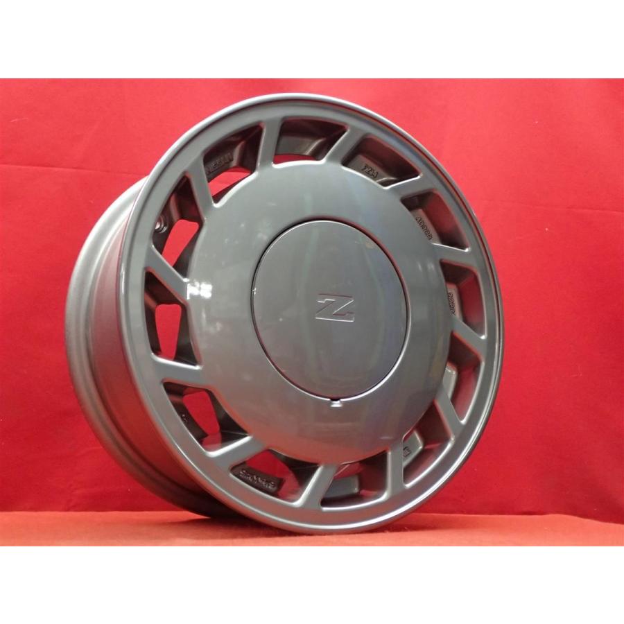 ニッサン NISSAN フェアレディZ Z31 純正 中古ホイール 4本 6.5J 15