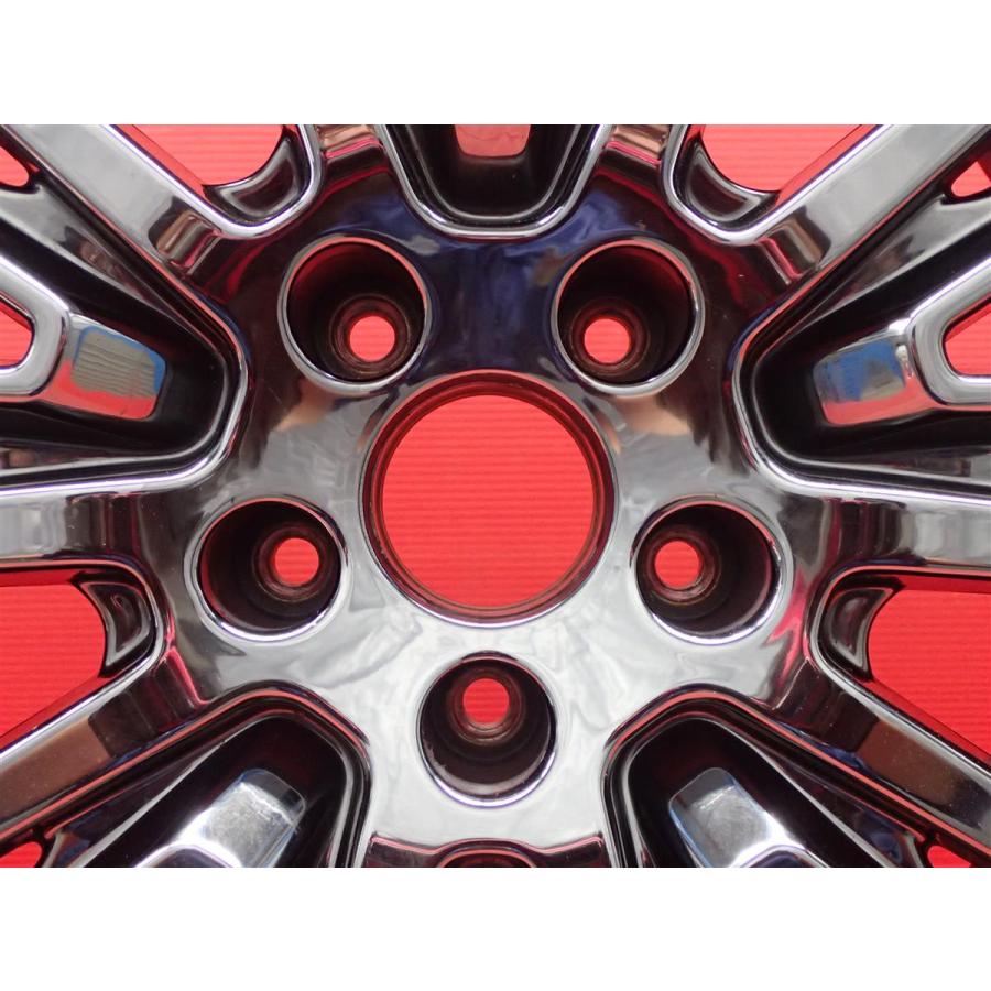 単品 純正 ホイール 1本 レクサス NX Fスポーツ オプション モデリスタ