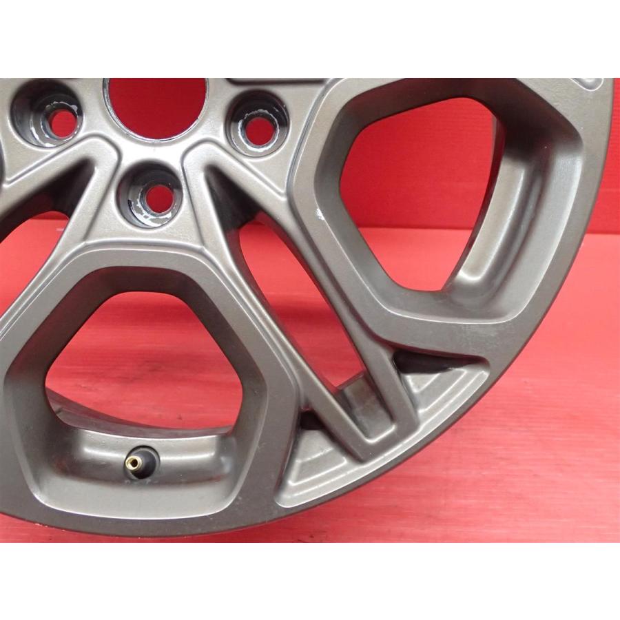 単品 純正 ホイール 1本 スイフトスポーツ ZC33S ☆ 6.5J-17 PCD114.3