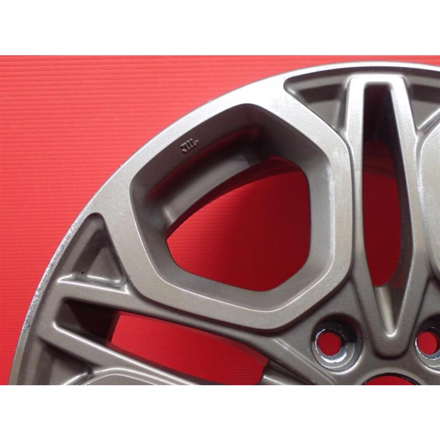 単品 純正 ホイール 1本 スイフトスポーツ ZC33S ☆ 6.5J-17 PCD114.3