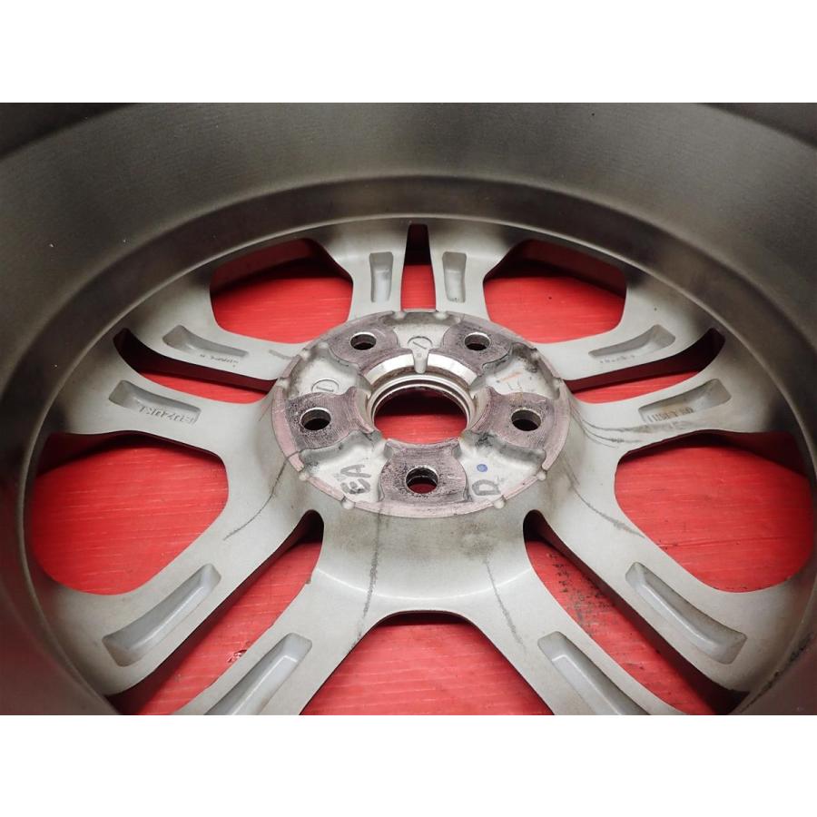 単品 純正 ホイール 1本 スイフトスポーツ ZC33S ☆ 6.5J-17 PCD114.3