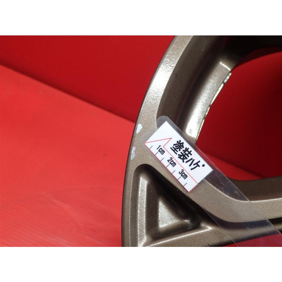 単品 純正 ホイール 1本 スイフトスポーツ ZC33S ☆ 6.5J-17 PCD114.3
