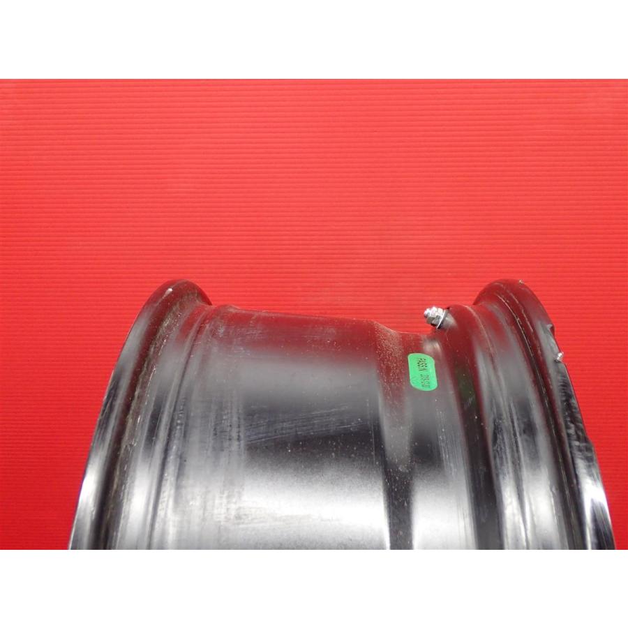 単品 純正 ホイール 1本 MODELLISTA モデリスタ WingDancer XI ☆ 8J