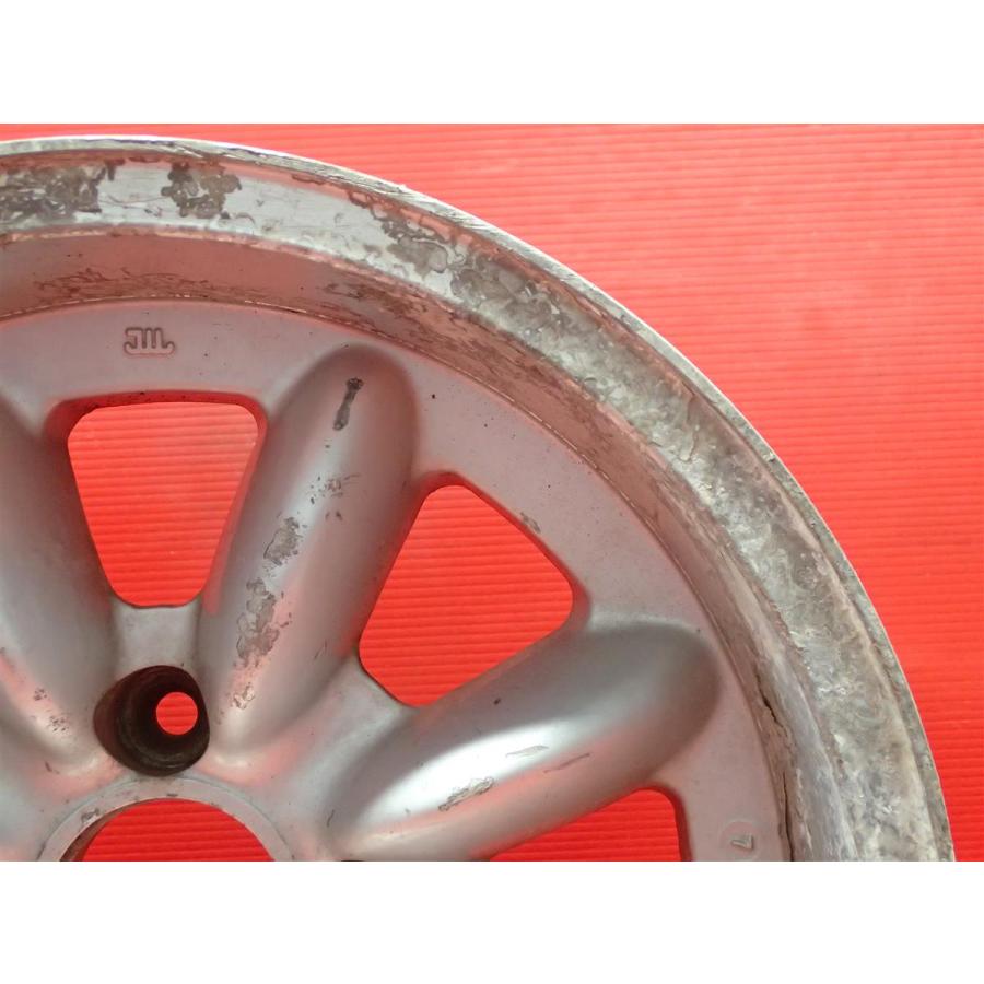 単品 社外 ホイール 1本 PANASPORT FORMULA ONE FS パナスポーツ