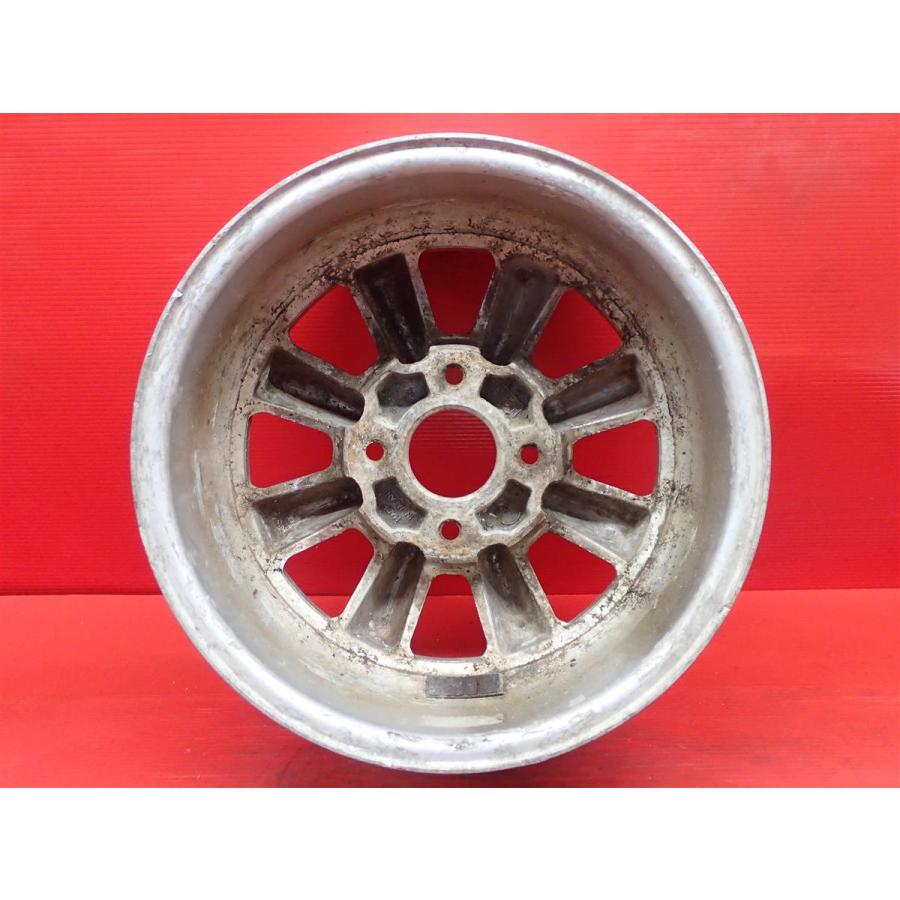 単品 社外 ホイール 1本 PANASPORT FORMULA ONE FS パナスポーツ