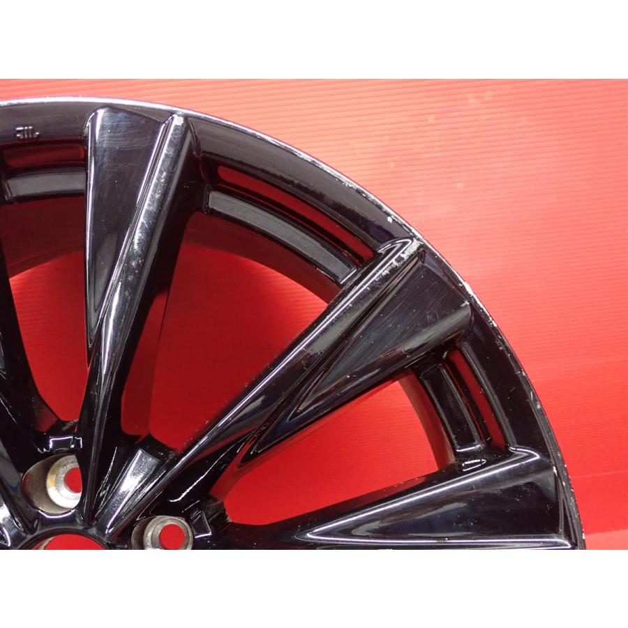 単品 純正 ホイール 1本レクサスNX ( ZH/ZA20 ) Fスポーツ 20インチ