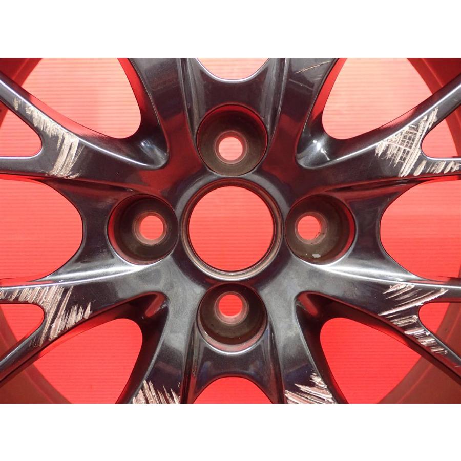 単品 純正 ホイール 1本 マツダ ロードスター RF NDERC オプション BBS