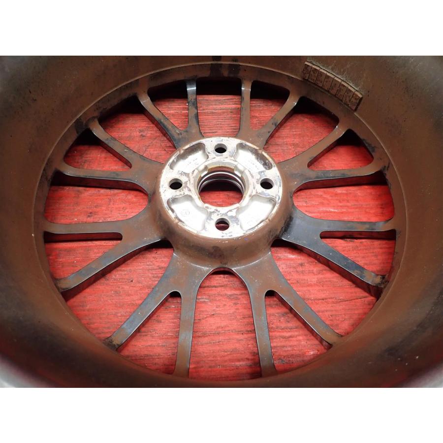 単品 純正 ホイール 1本 マツダ ロードスター RF NDERC オプション BBS