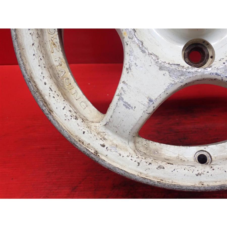 単品 純正 ホイール 1本 MITUBISHI ミツビシ ランサー