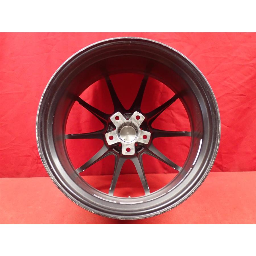 RAYS レイズ VOLK RACING ボルクレーシング G25 中古ホイール 4本 8.5