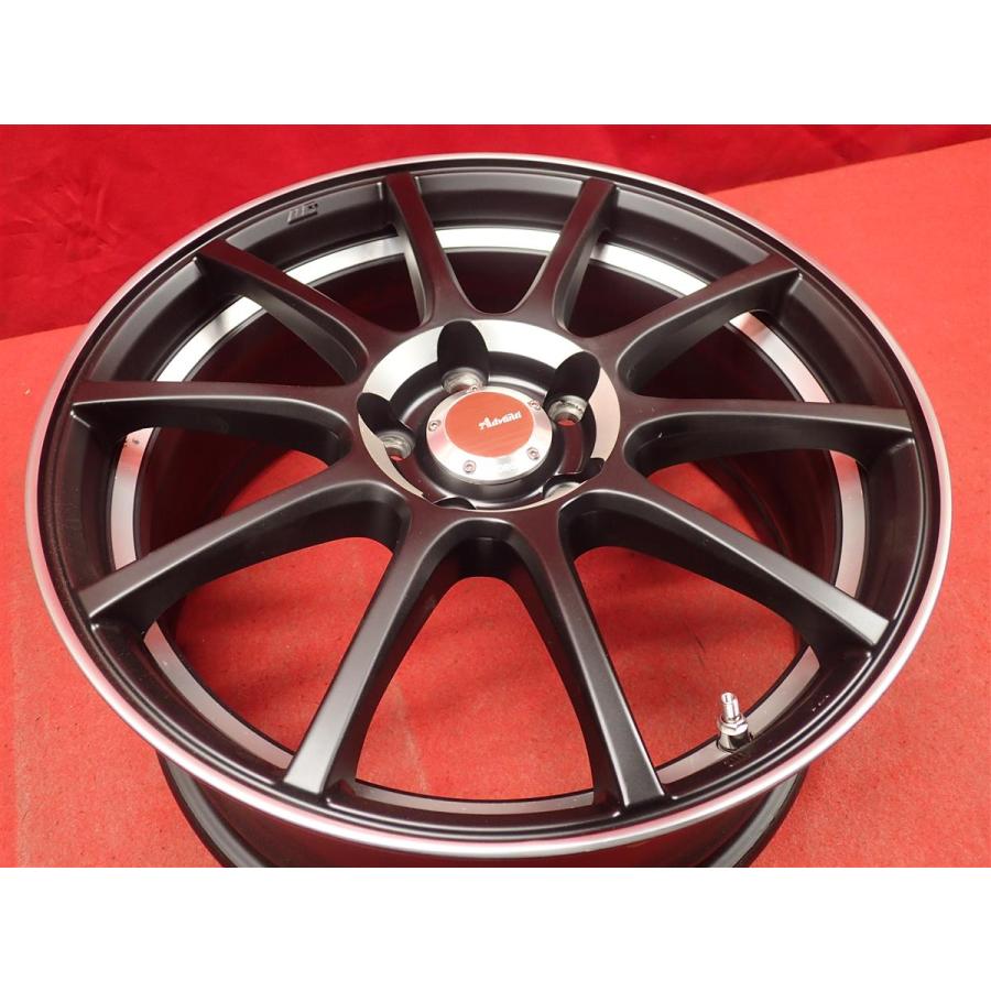 Advanti RACING アドヴァンティ レーシング ヴィゴロッソ エム993 中古