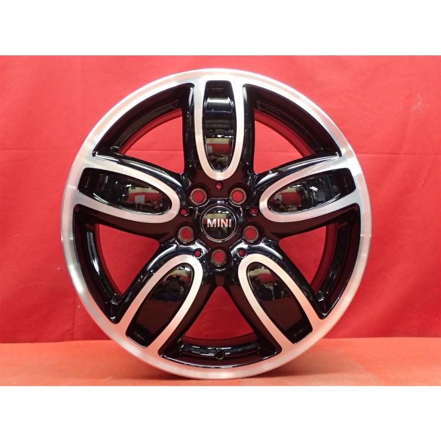 MINI ミニ JCW ジョンクーパーワークス F56 純正 カップスポーク
