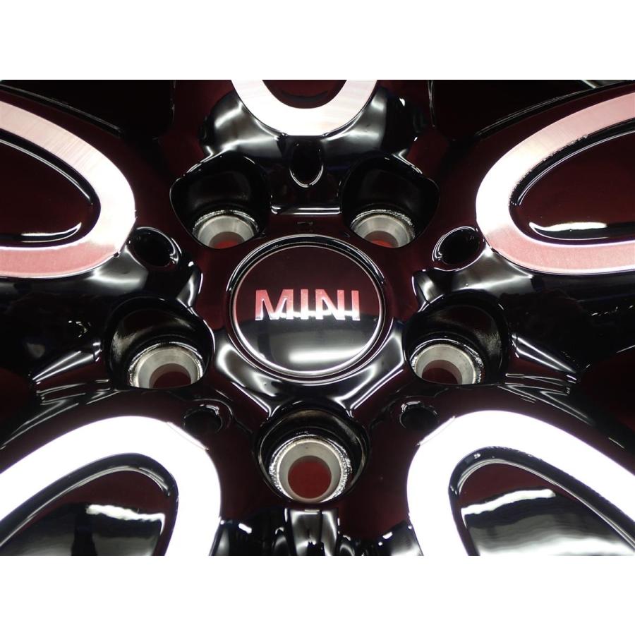 MINI ミニ JCW ジョンクーパーワークス F56 純正 カップスポーク