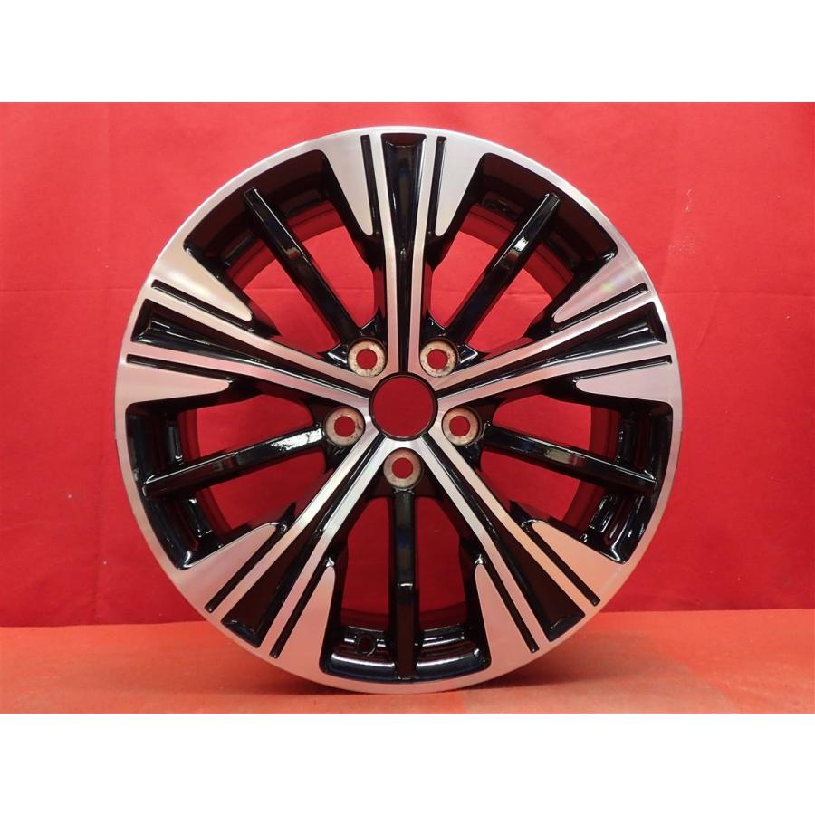 MITSUBISHI ミツビシ エクリプスクロス G純正 4本 ホイール 7J-18