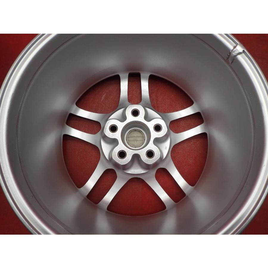 NISSAN ニッサン スカイライン BCNR33 GT-R 純正 ホイール 4本 9J-17