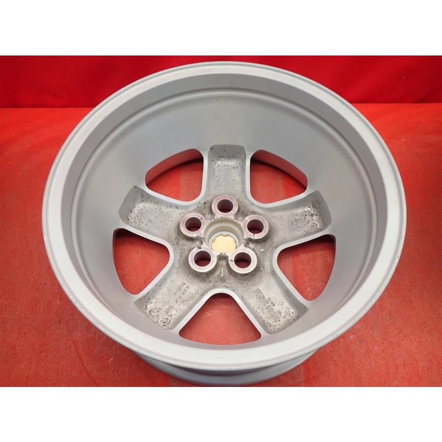 LANDROVER ランドローバー ディスカバリー 2 P38A 純正 ホイール 4本