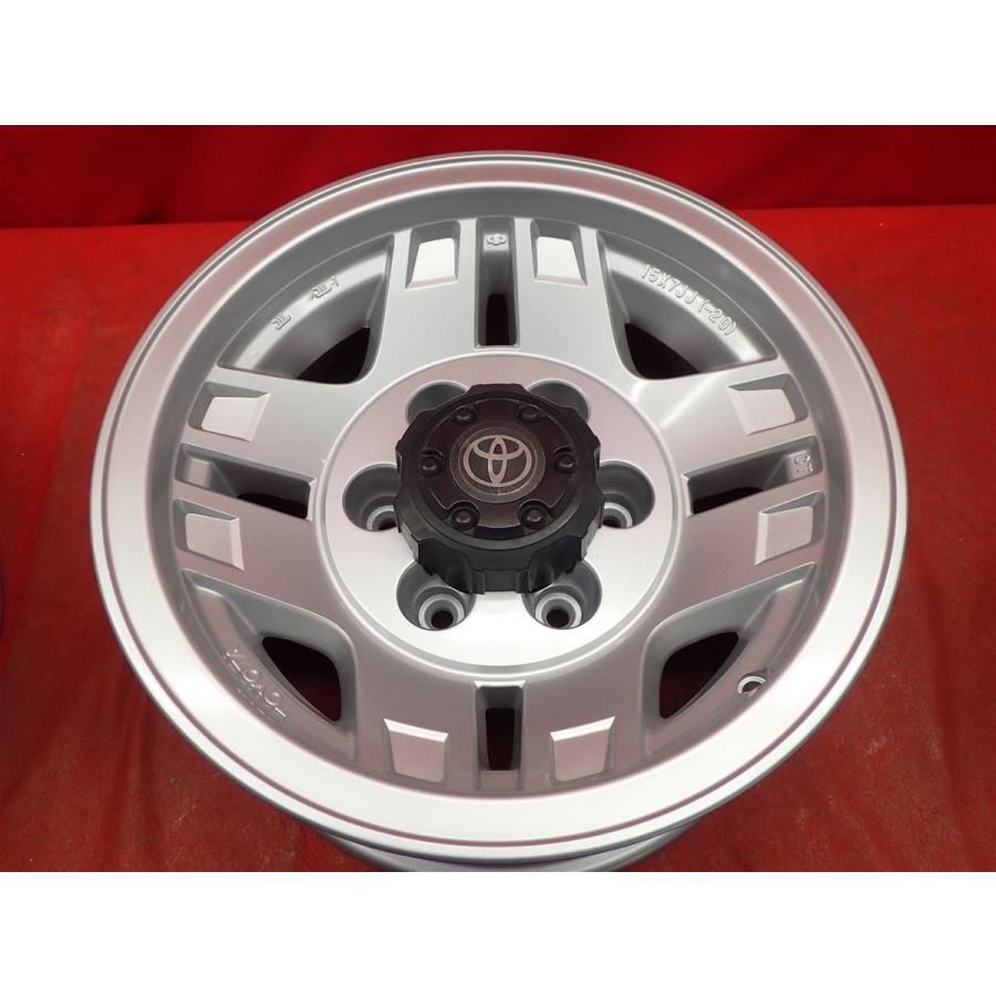 TOYOTA トヨタ ランドクルーザープラド (70系) ワイドボディ 純正