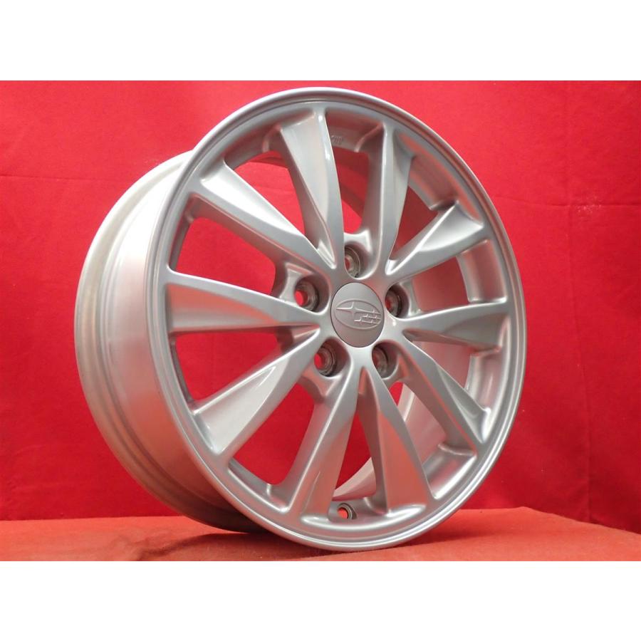 SUBARU スバル インプレッサスポーツ GP2 GP3 1.6i-L 純正 中古