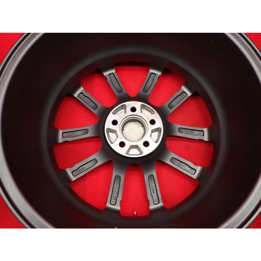 MOMO QUANTUM EVO クアンタムエボ 中古ホイール 4本 8J 18インチ