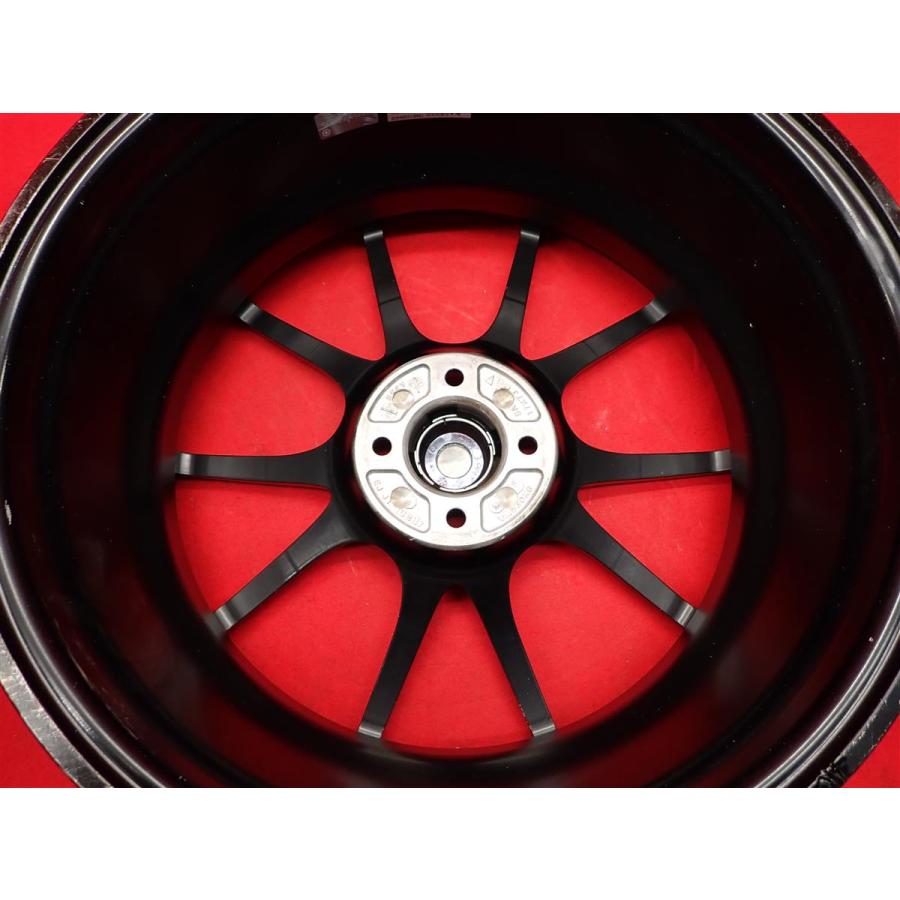 WedsSport SA-70 17×8J+32.17×9J+35中古セット WedsSport SA-70 17×8J+