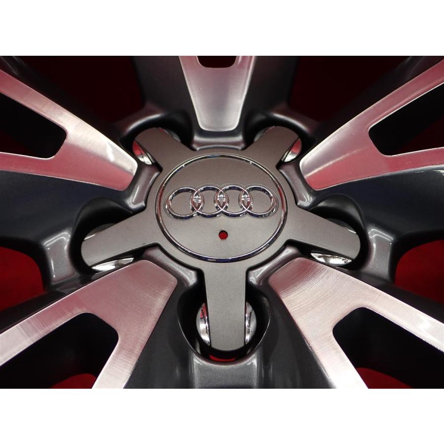 AUDI アウディ A6 4G 純正 オプション 中古ホイール 4本 8.5J 20インチ