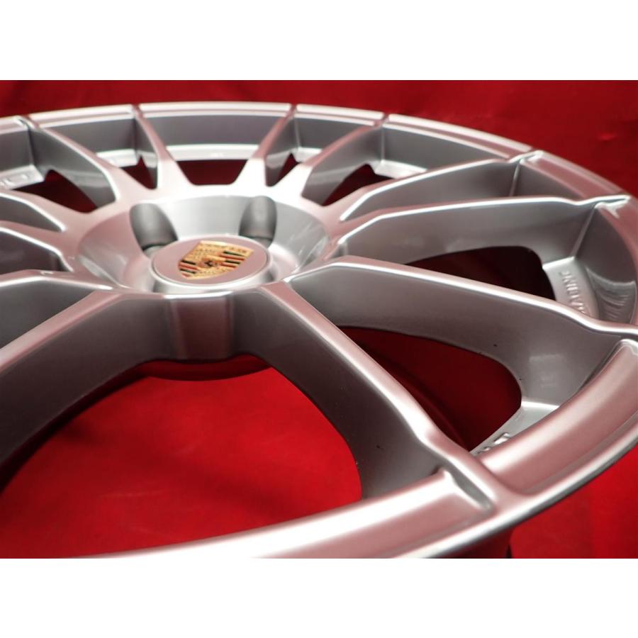 人気 軽量 OZ ウルトラレッジェーラ 中古ホイール 4本 8.5/12J 19