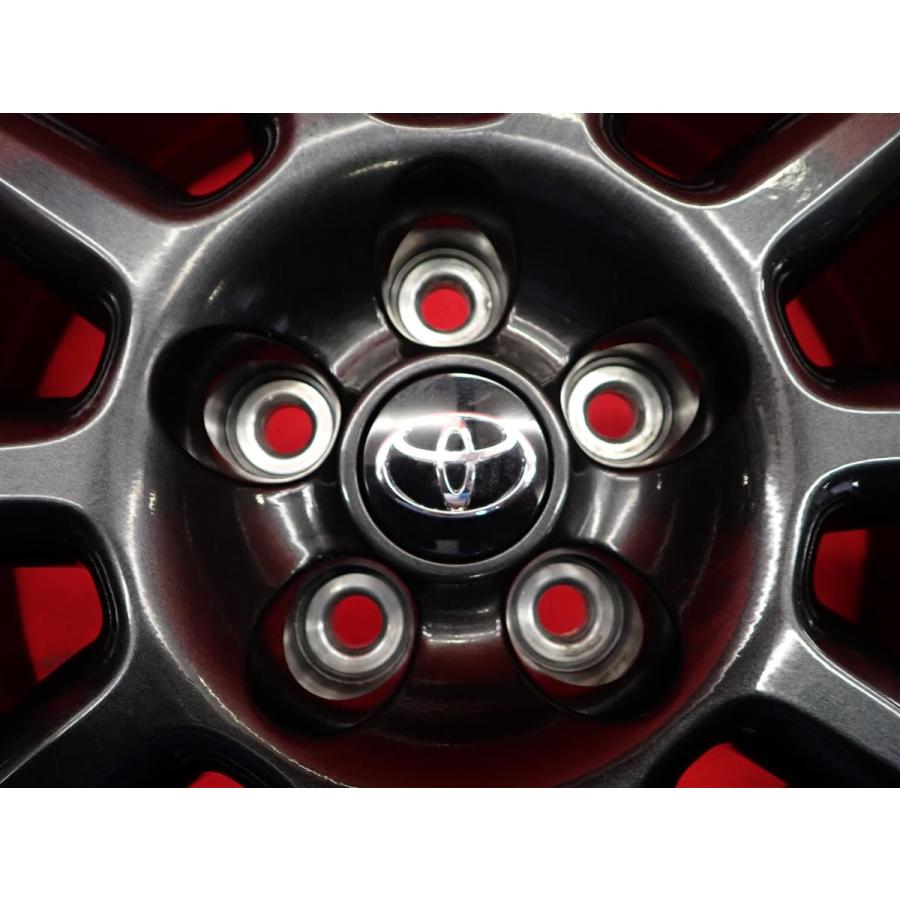 ほぼキズ無し 美品 TOYOTA トヨタ 86 ZN6 後期 GT リミテッド 純正