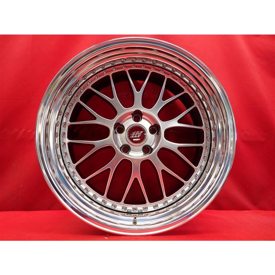 WORK ワーク ZISTANCE W10M ジスタンス ダブリューテンエム 中古