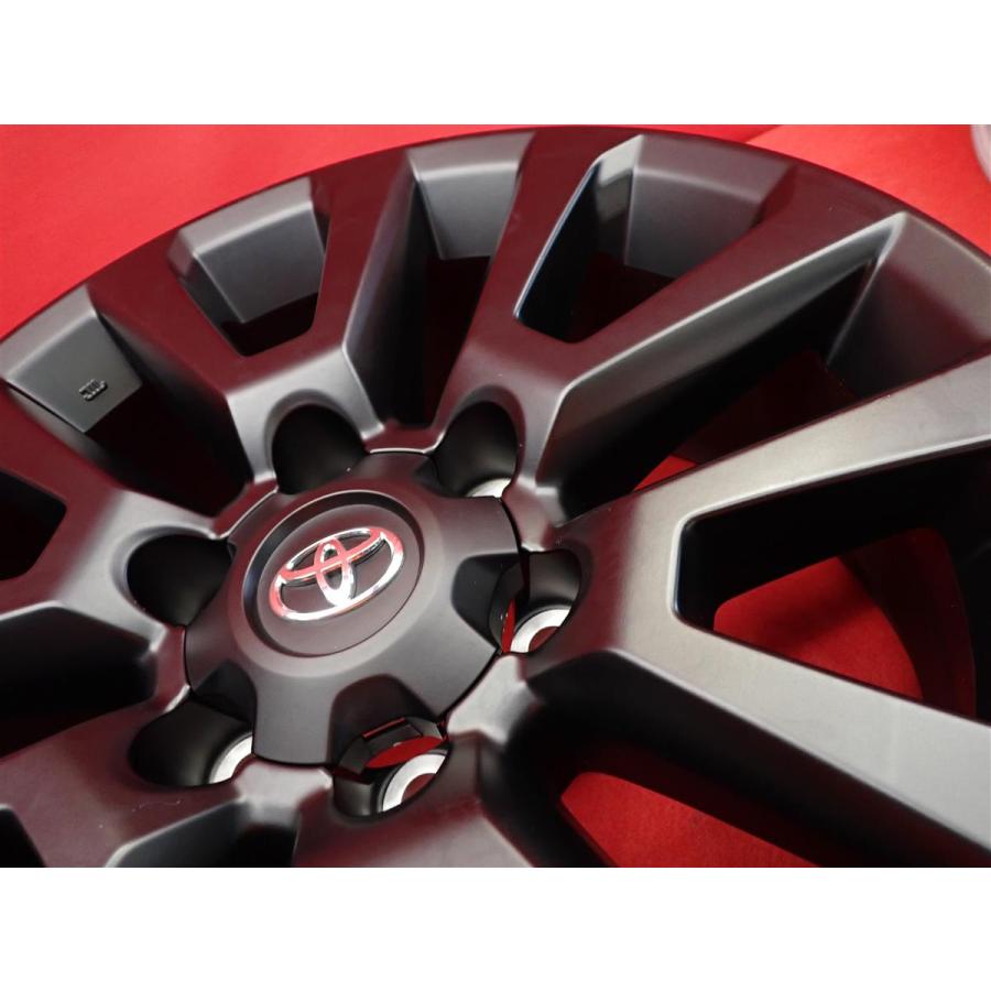 ランクル プラド 150系 TX Lパッケージ マットブラックエディション