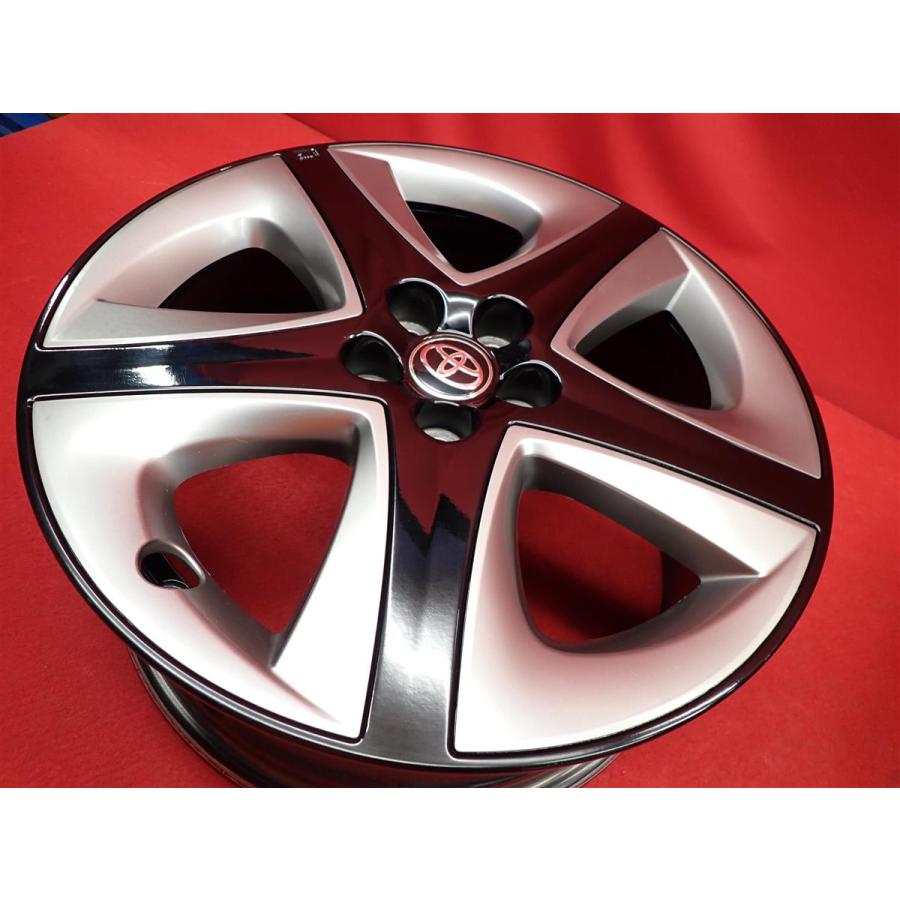 TOYOTA トヨタ プリウス ZVW50 ツーリングセレクション 純正 中古